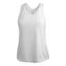 Tinka Tank Top Women-White,Black