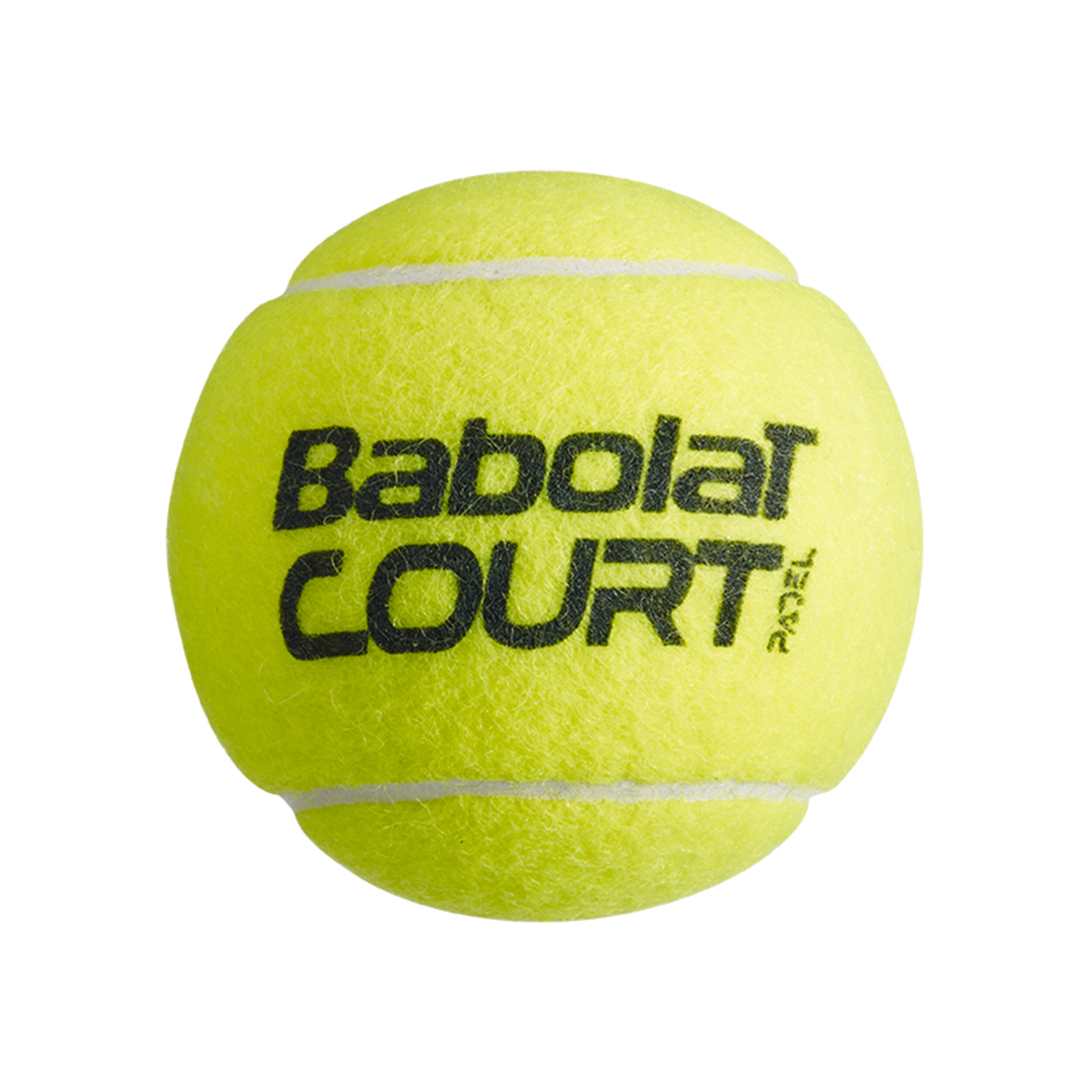 Buy Babolat Court Padel X3 Ball Tube online Tennis Point COM