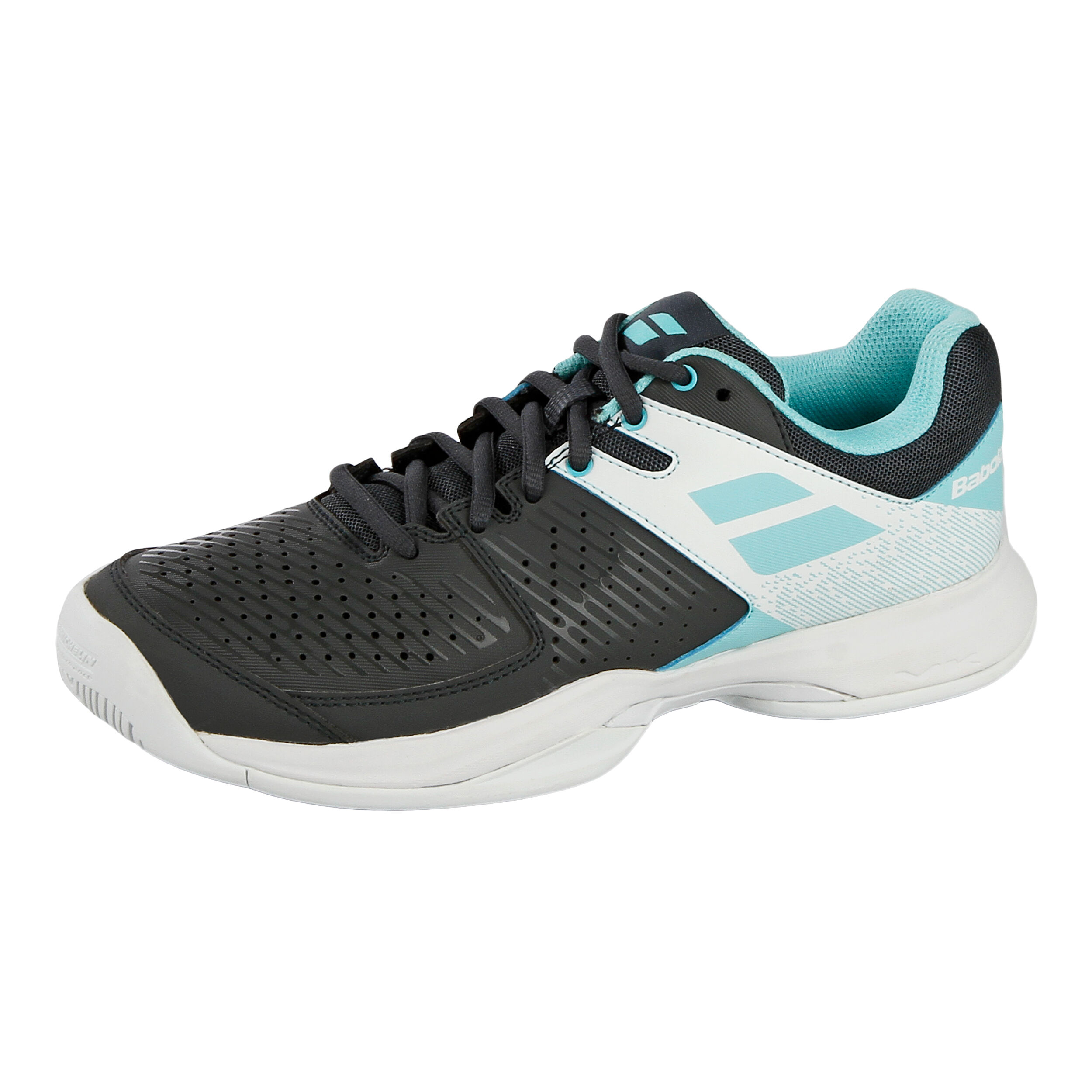 Babolat Pulsion All Court Tennis Shoes Ladies 