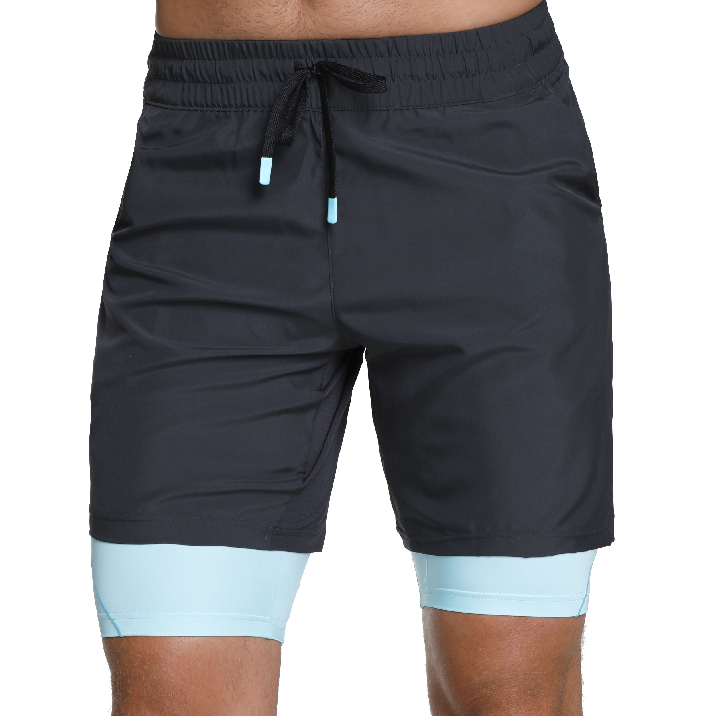2in1 shorts mens 2025