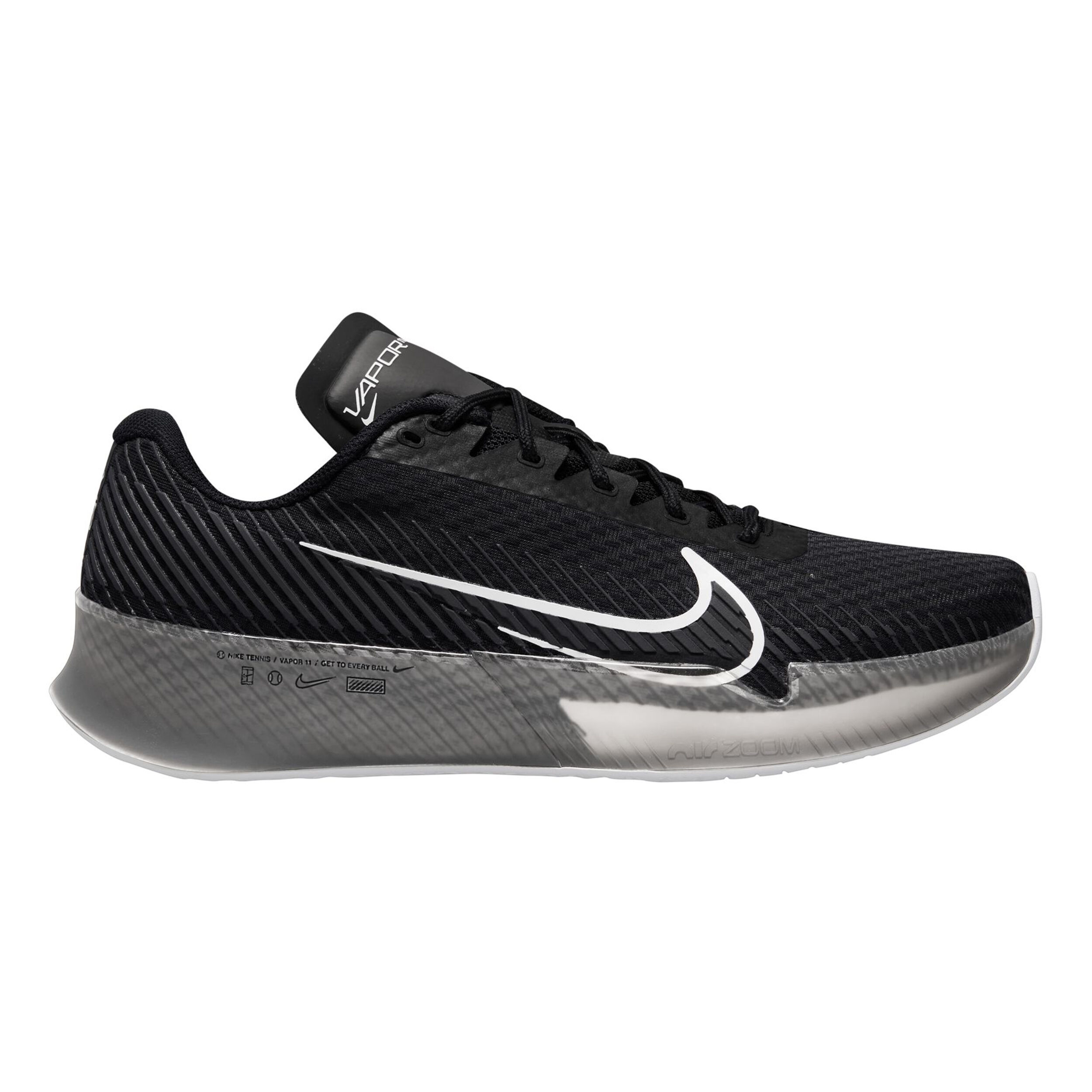 Tennis point nike 2025