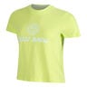 Rotatores Move T-Shirt Women-Neon Yellow