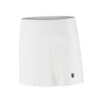 K-Swiss Skirt K-Swiss Hypercourt High Waist Skirt Women - white