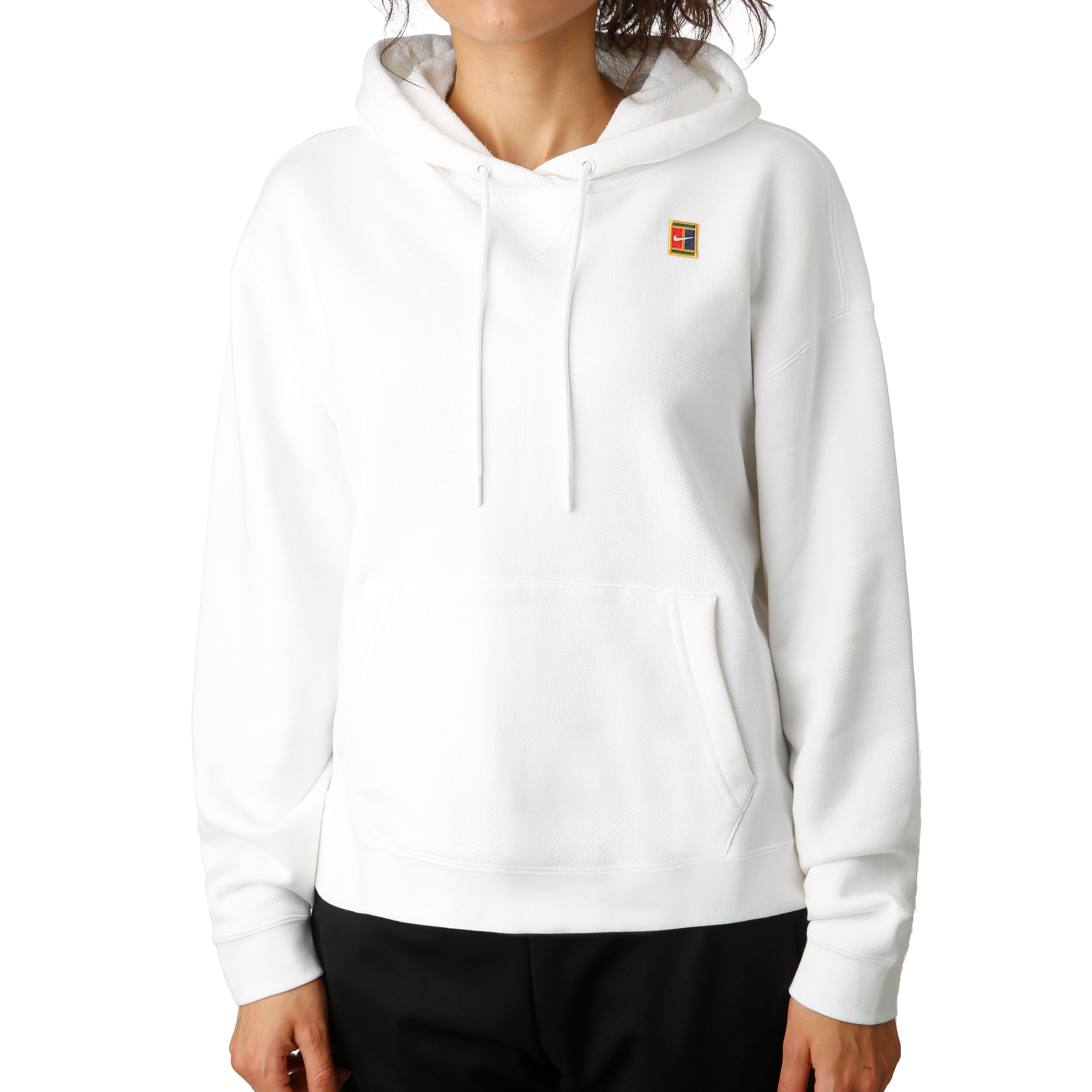 Nike heritage hoodie women's best sale