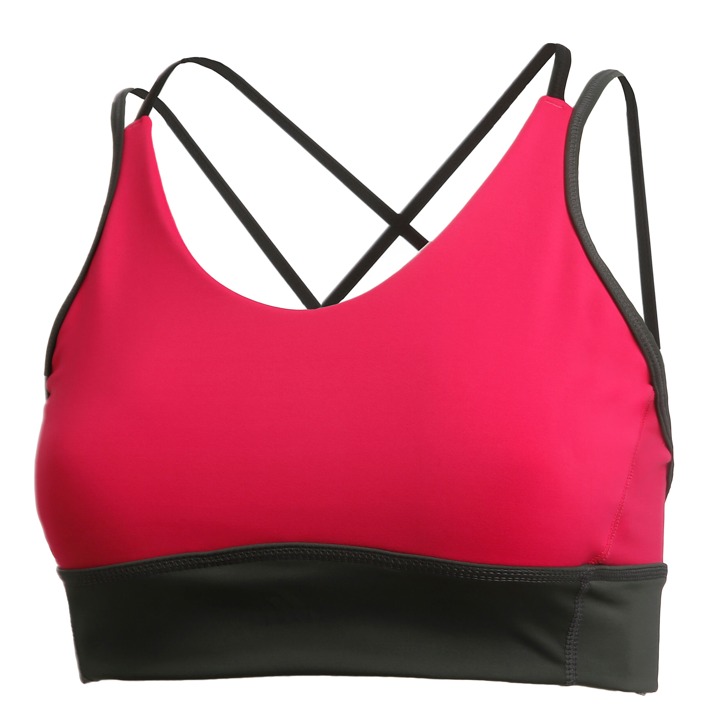Adidas limitless sports bra ladies sale