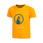 Quiet Please Advantage Logo Tee