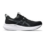 ASICS Running shoes ASICS Gel-Pulse 16 Neutral Running Shoe Men-Black,Grey