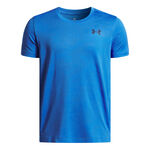 Under Armour Ua Tech Vent Jcqrd Ss