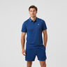 Ace Polo Men-Blue