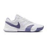 Nike Court Lite 4 All court shoe Women - white, lilac