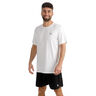 Crew 2.0 T-Shirt Men-white