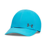 Under Armour Clothing Under Armour Velociti Low Cap Unisex-turquoise