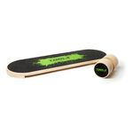 TOOLZ Coach equipment TOOLZ Trainer Balance board-brown