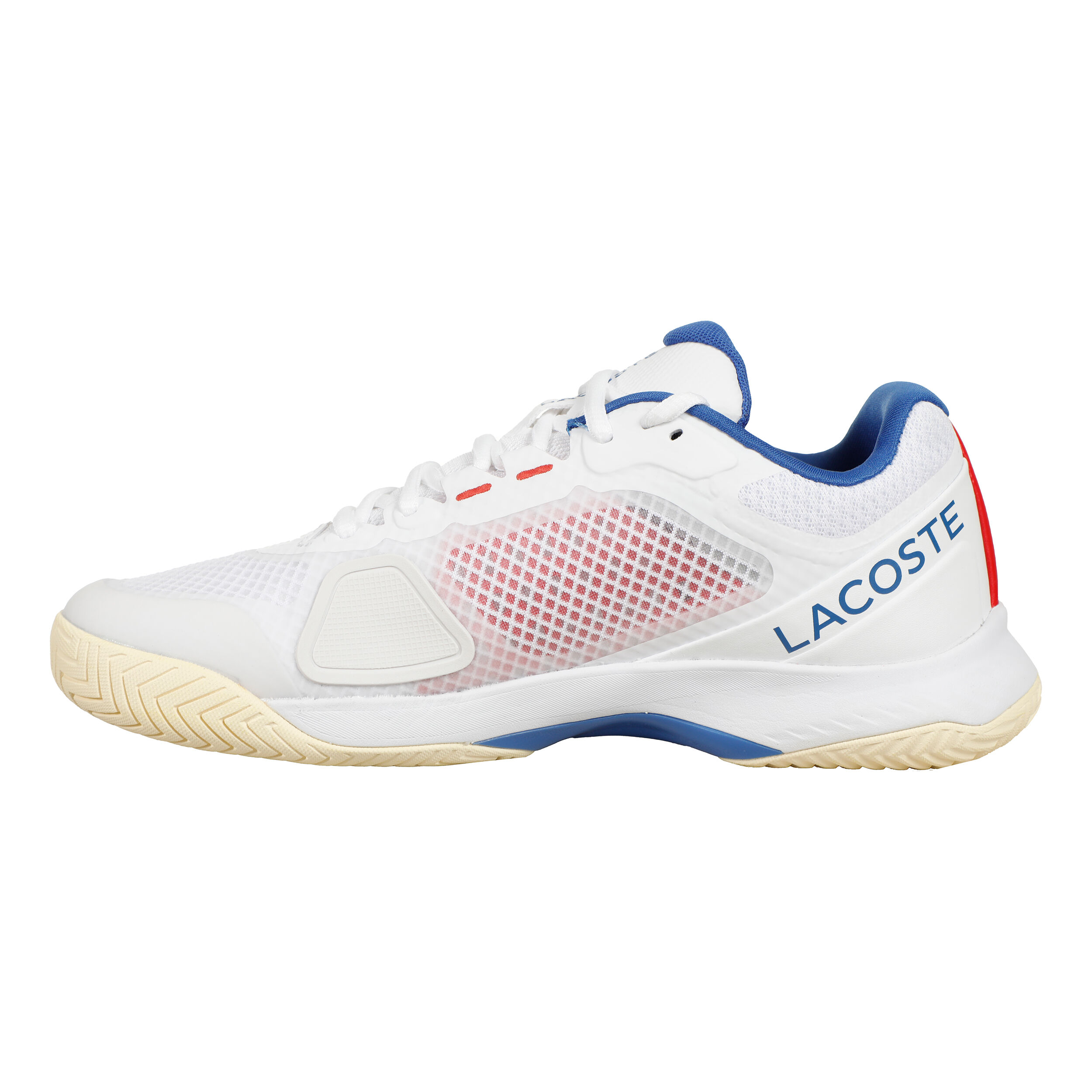 Tennis point lacoste outlet