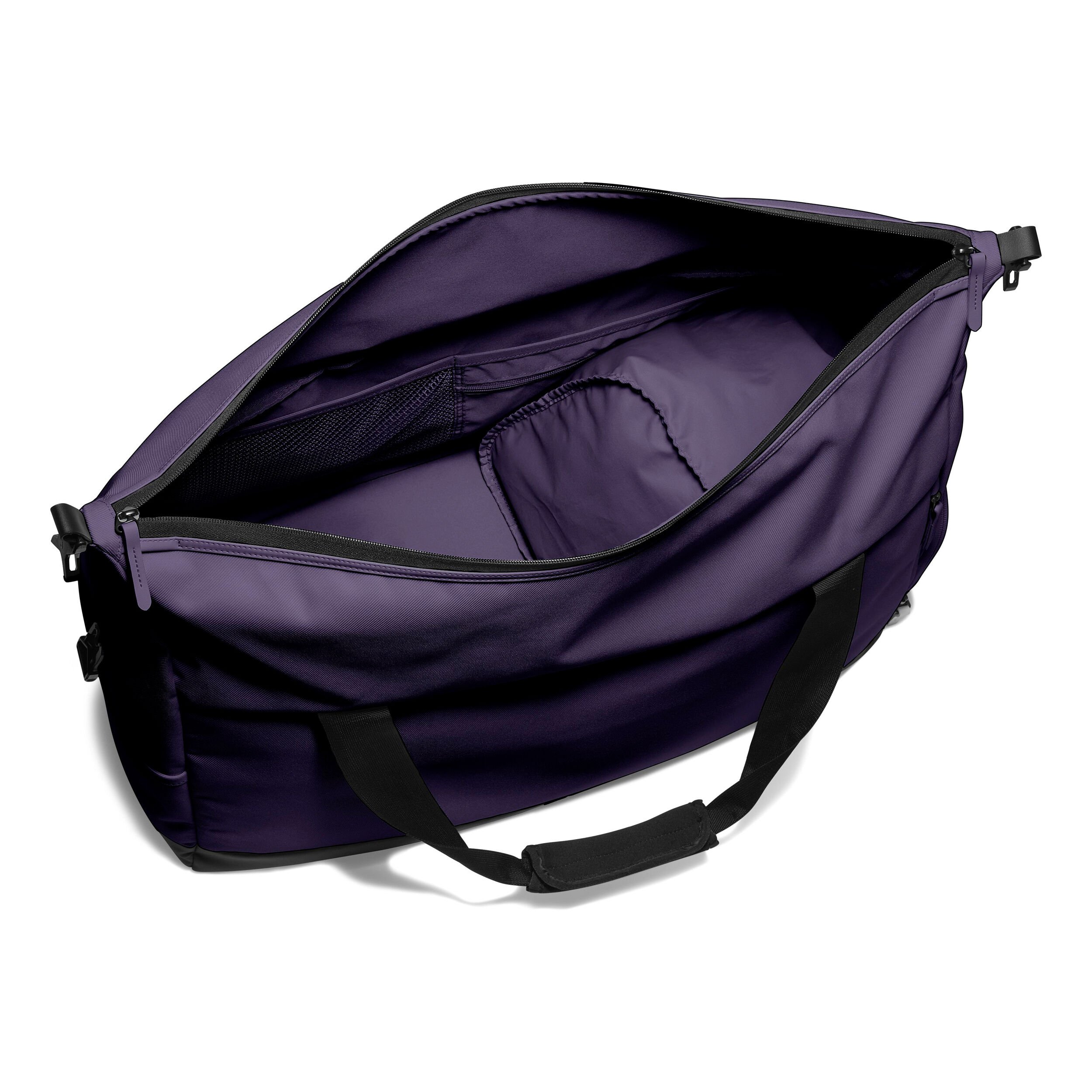 Nike court sale advantage duffel