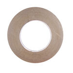 Tourna Racket accessories Tourna Lead Tape 1 Roll 33mx6,35mm-Silver