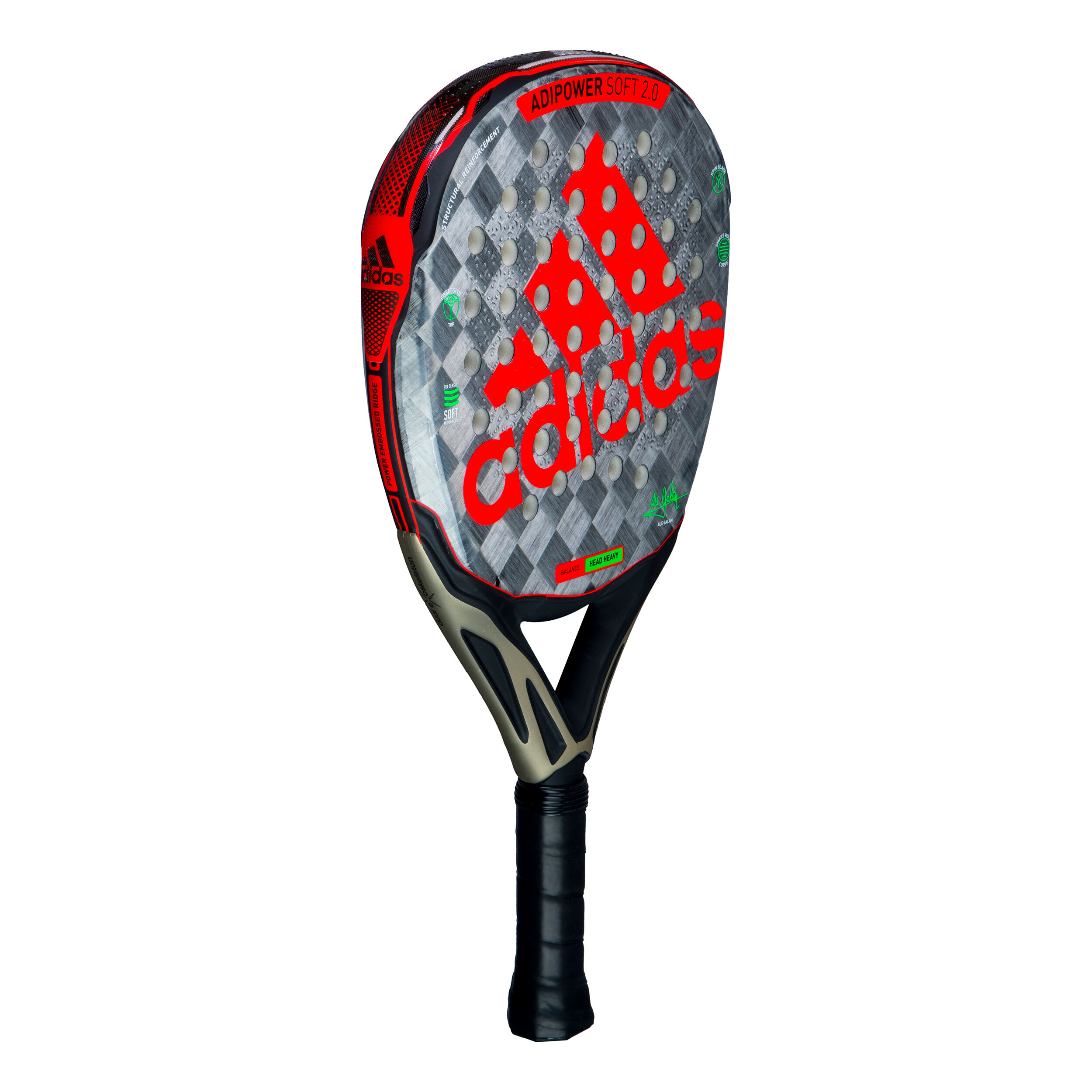Adidas outlet adipower soft