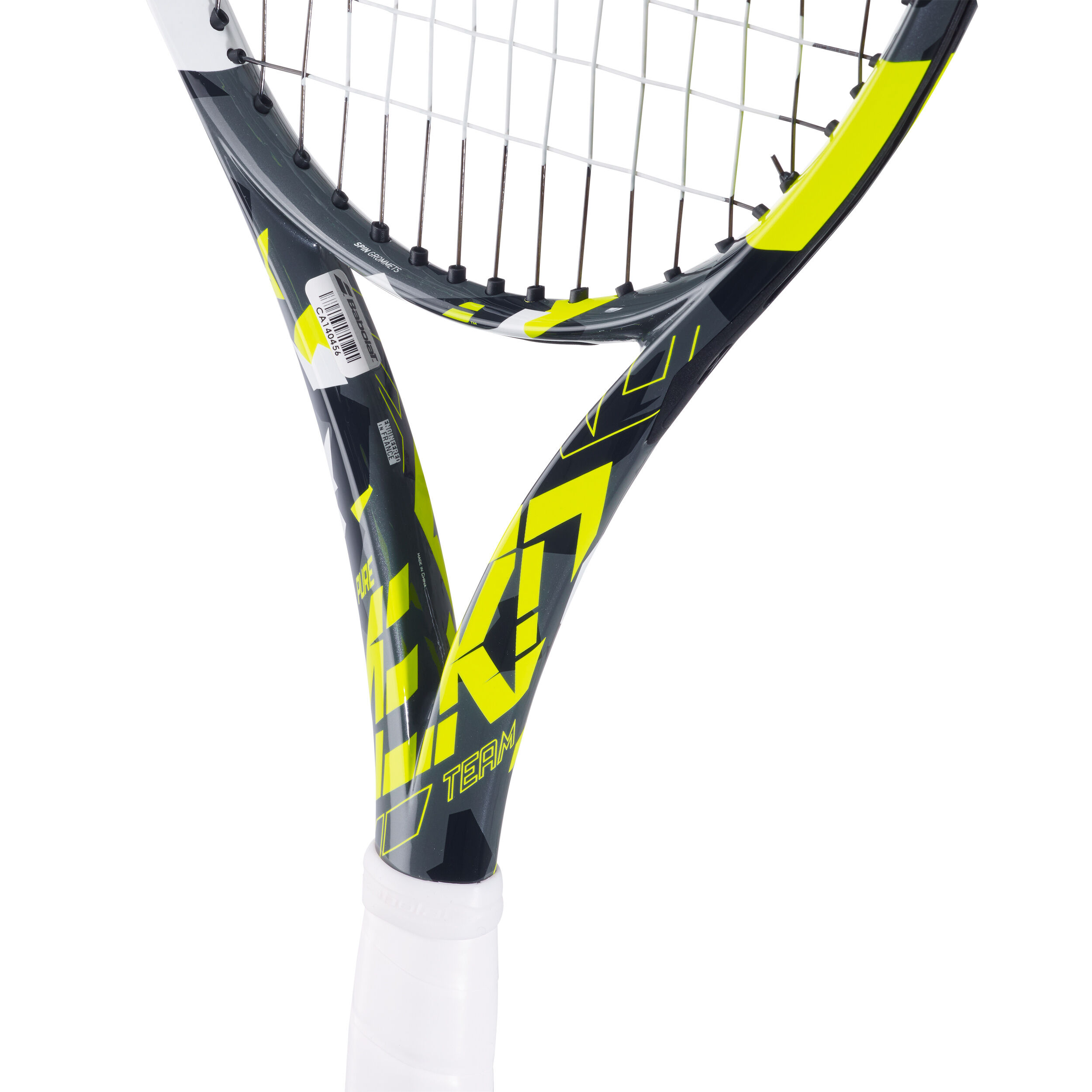 Babolat Pure Aero Team | Tennis-Point