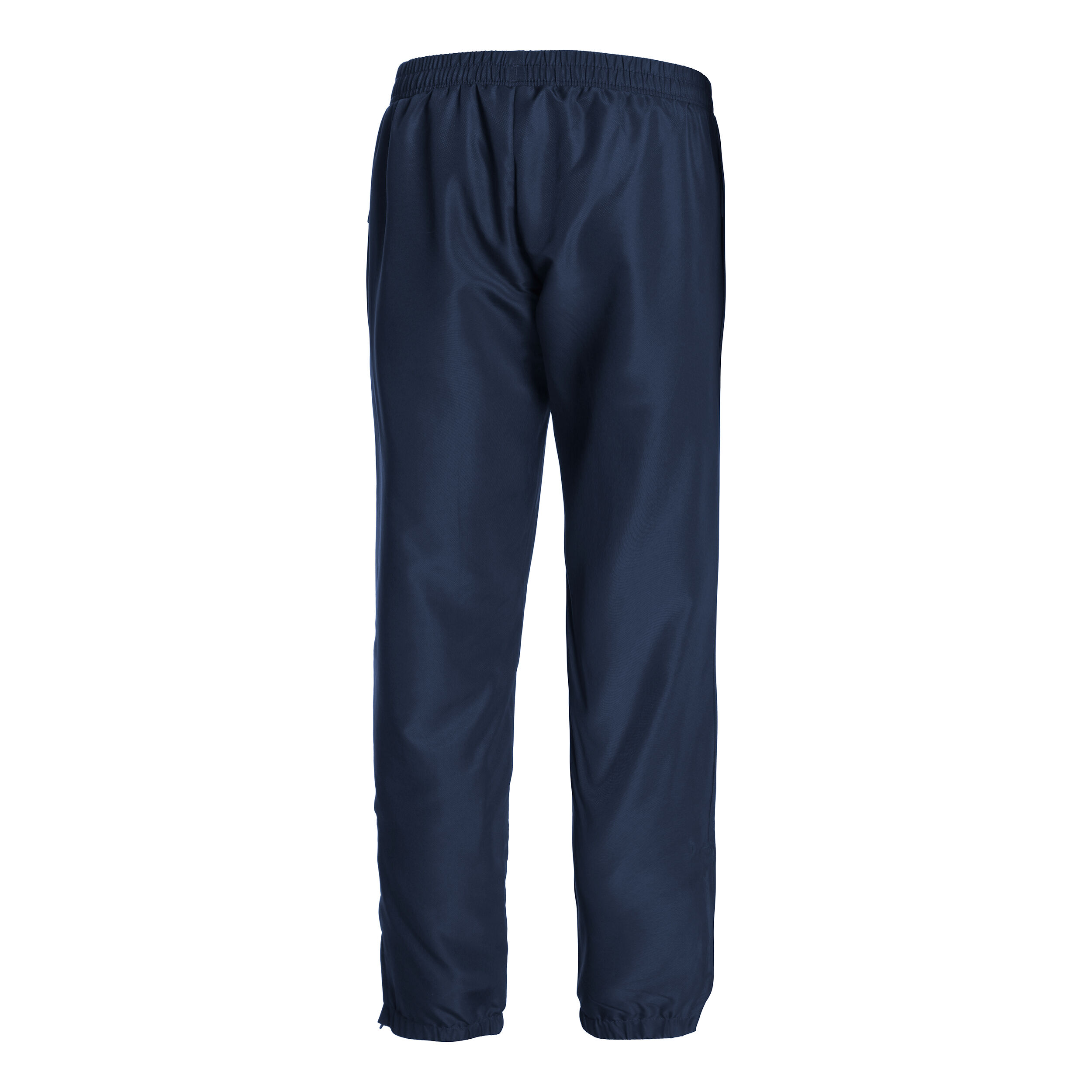 Tennis top tracksuit bottoms