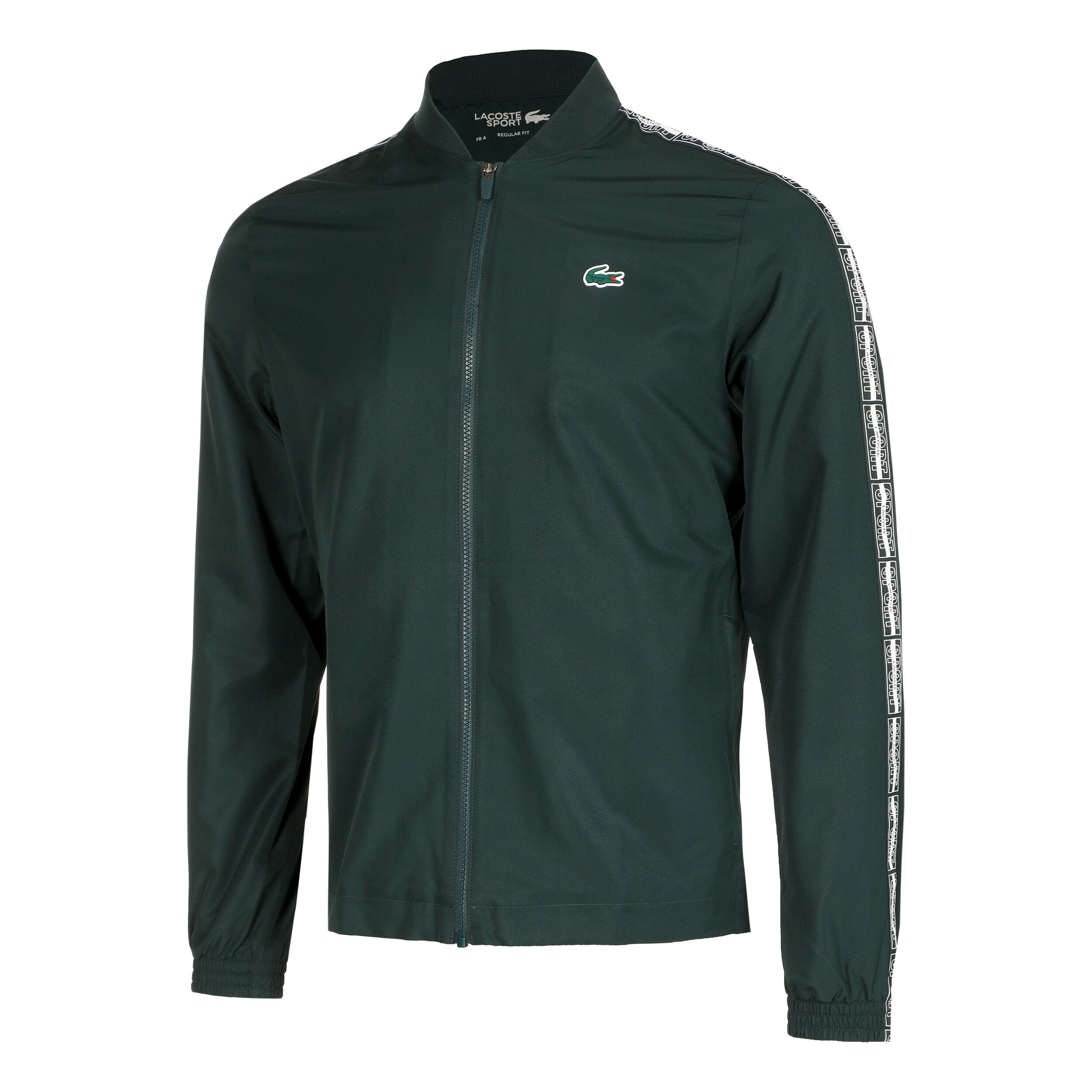 Lacoste online shop europe