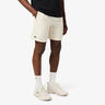 Djokovic Shorts Men - cream, dark blue