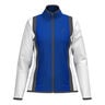 Club 25 Jacket Women Training Jacket Women-Blue,White