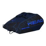 HEAD HEAD Tour Team Racquet Bag XL Racket Bag-Blue