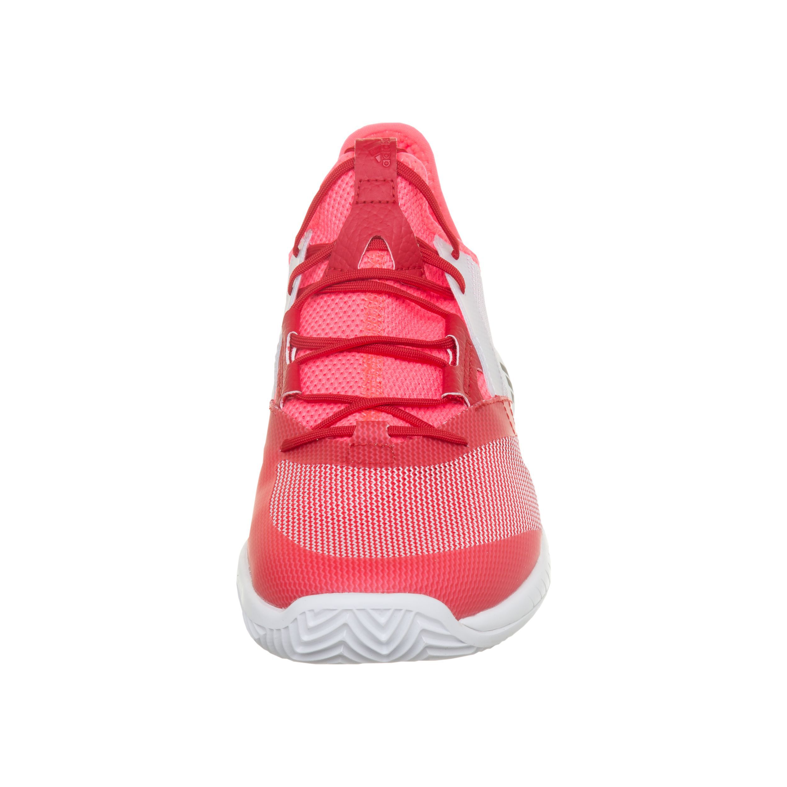 Adidas adizero hotsell defiant bounce mujer