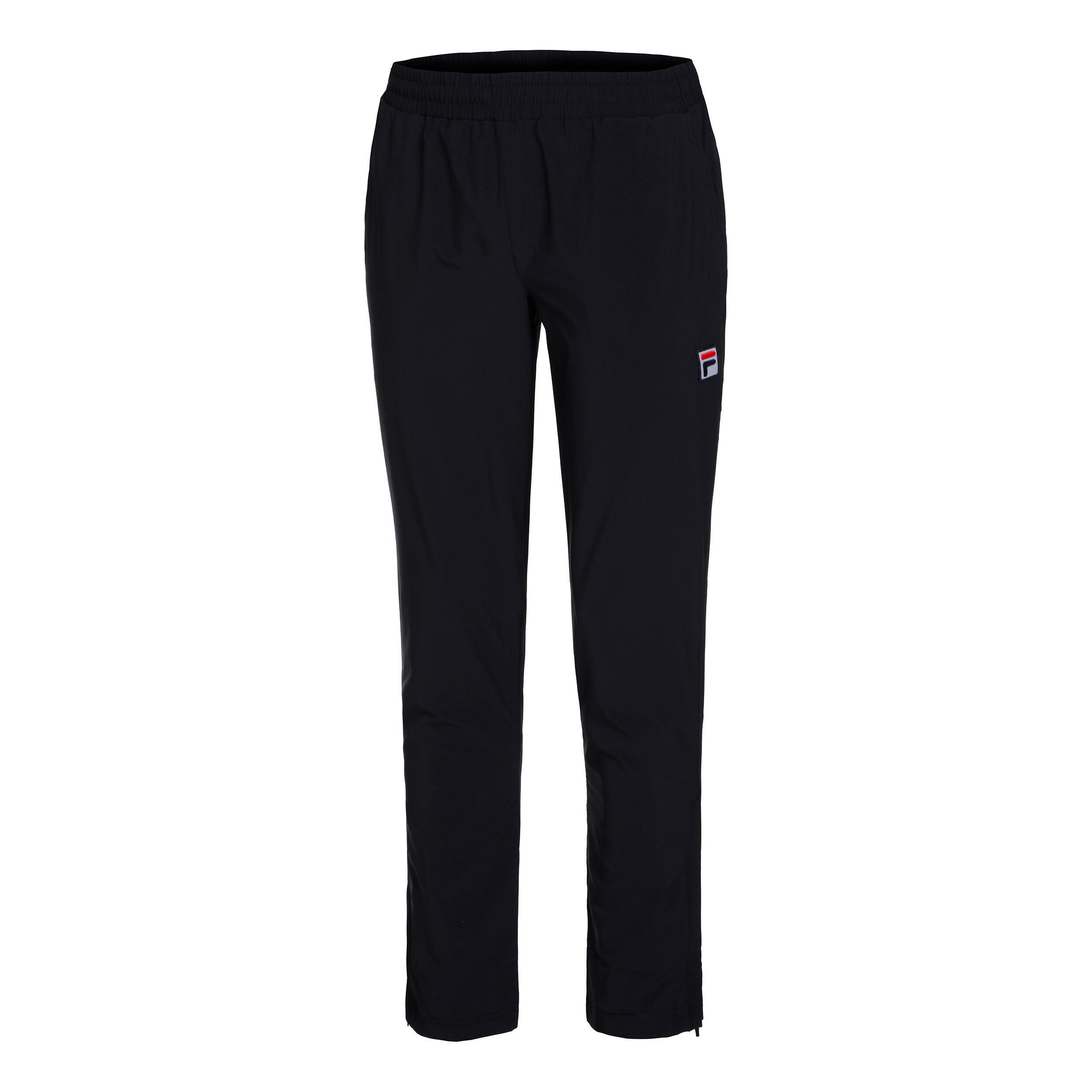 Buy Fila Max Tracksuit Men White Black online Tennis Point COM