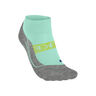RU4 Endurance Cool Running Socks Women-Green