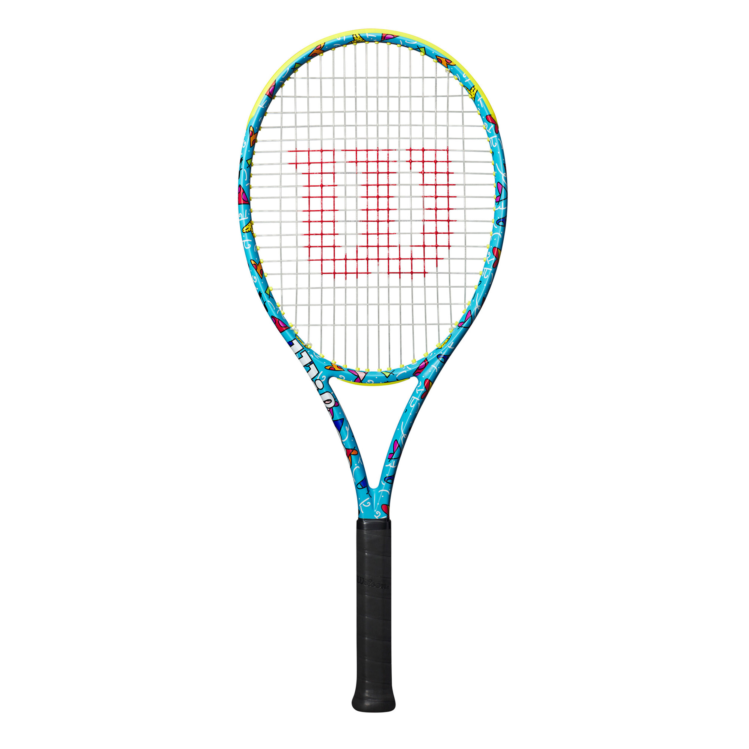 Buy Tour rackets from Wilson online | Tennis-Point