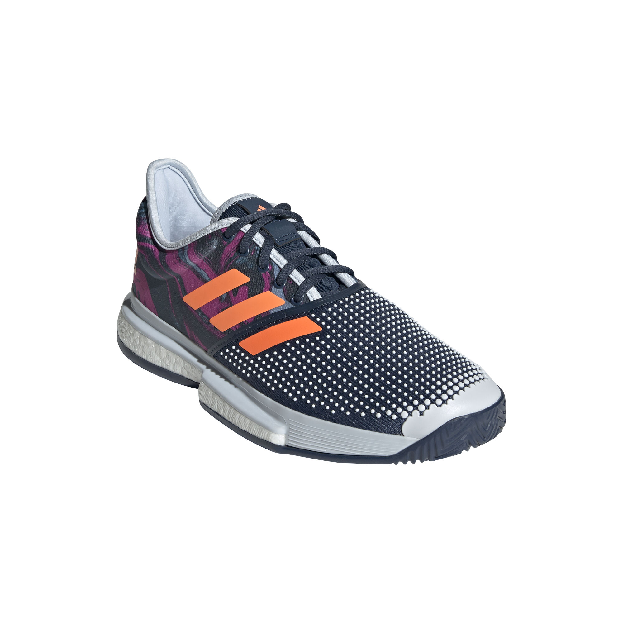 Adidas sole on sale court boost 2019