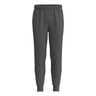 Chill Wide Leg Training Pants Men-Grey