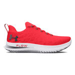 Under Armour Running shoes Under Armour Velociti 3 Neutral Running Shoe Men-Red