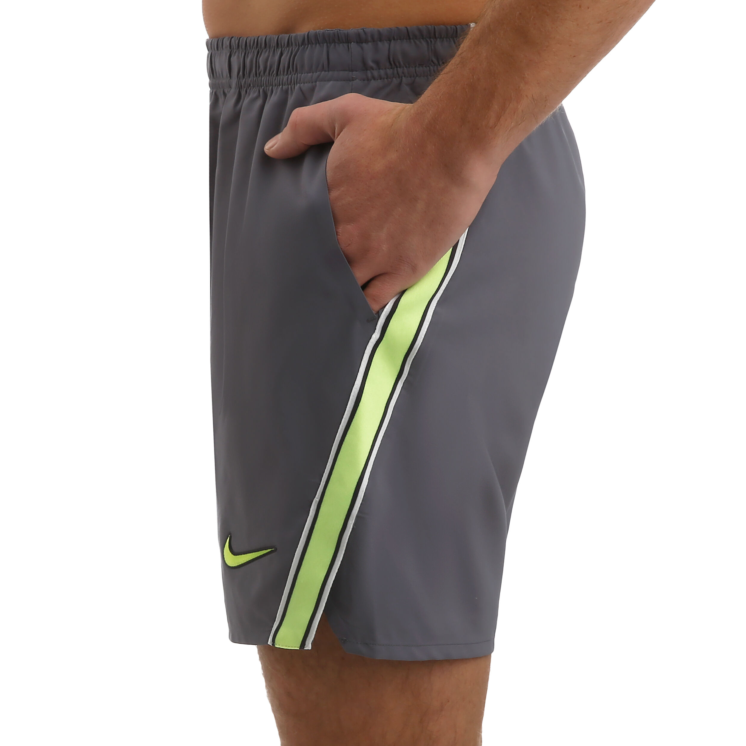 Nike court flex rafa ace top