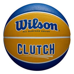 Clutch N.7 Basketball