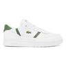 T-Clip Set Sneakers Men-White,Green