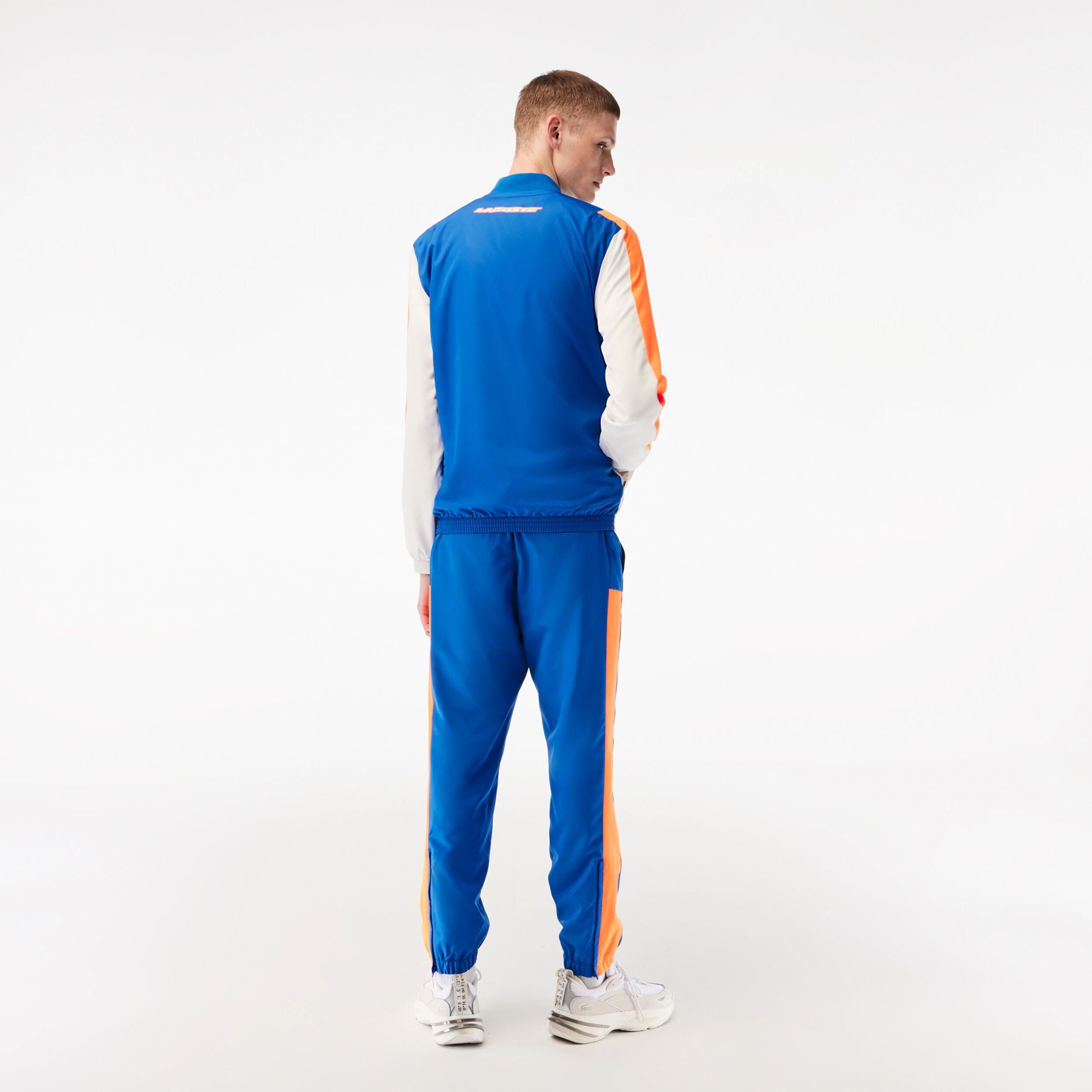 Lacoste hot sale tracksuit canada