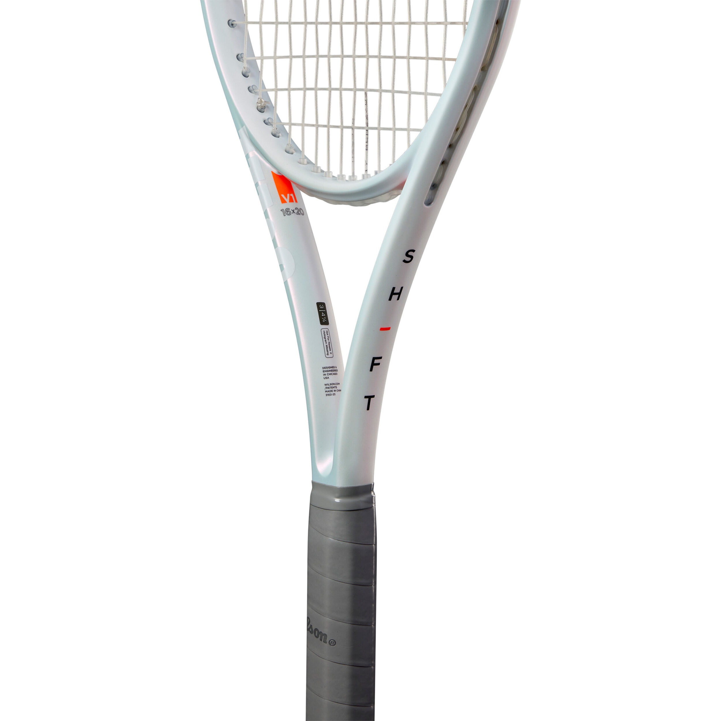 ラケット(硬式用) KITH x Wilson Shift 99 v1 Tennis Racket Kith-x-Wilson-Shift-99-V1-
