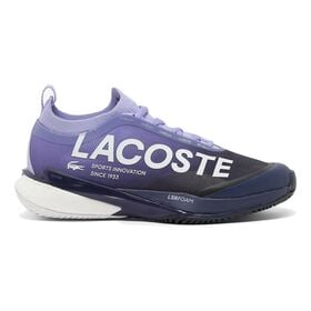 Image of AG-LT Lite Clay Court Shoe Women-Violet,Dark Blue