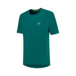 Dunlop T-Shirt Dunlop Club Crew T-Shirt Boys-dark green