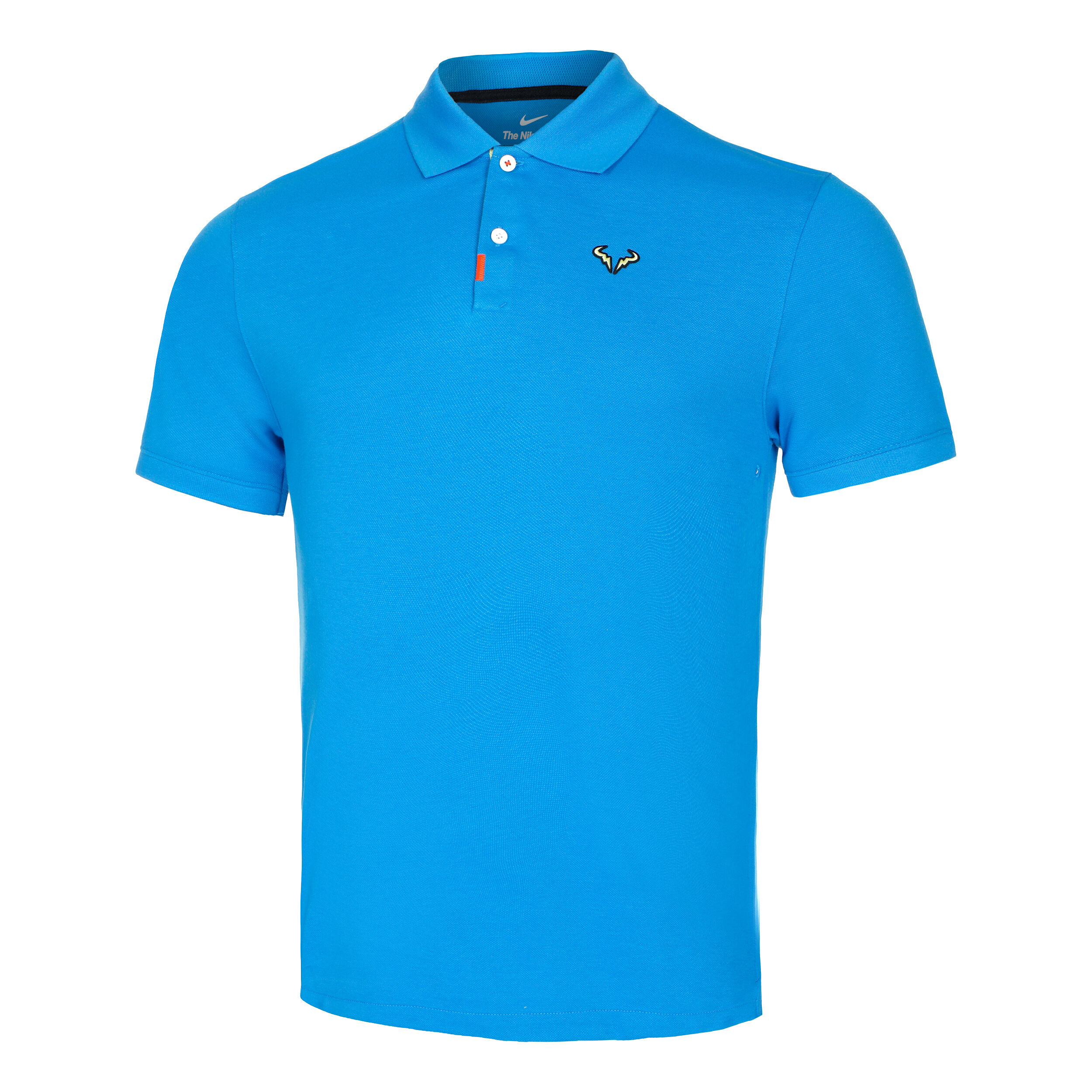 Slim fit dri fit polo 2025