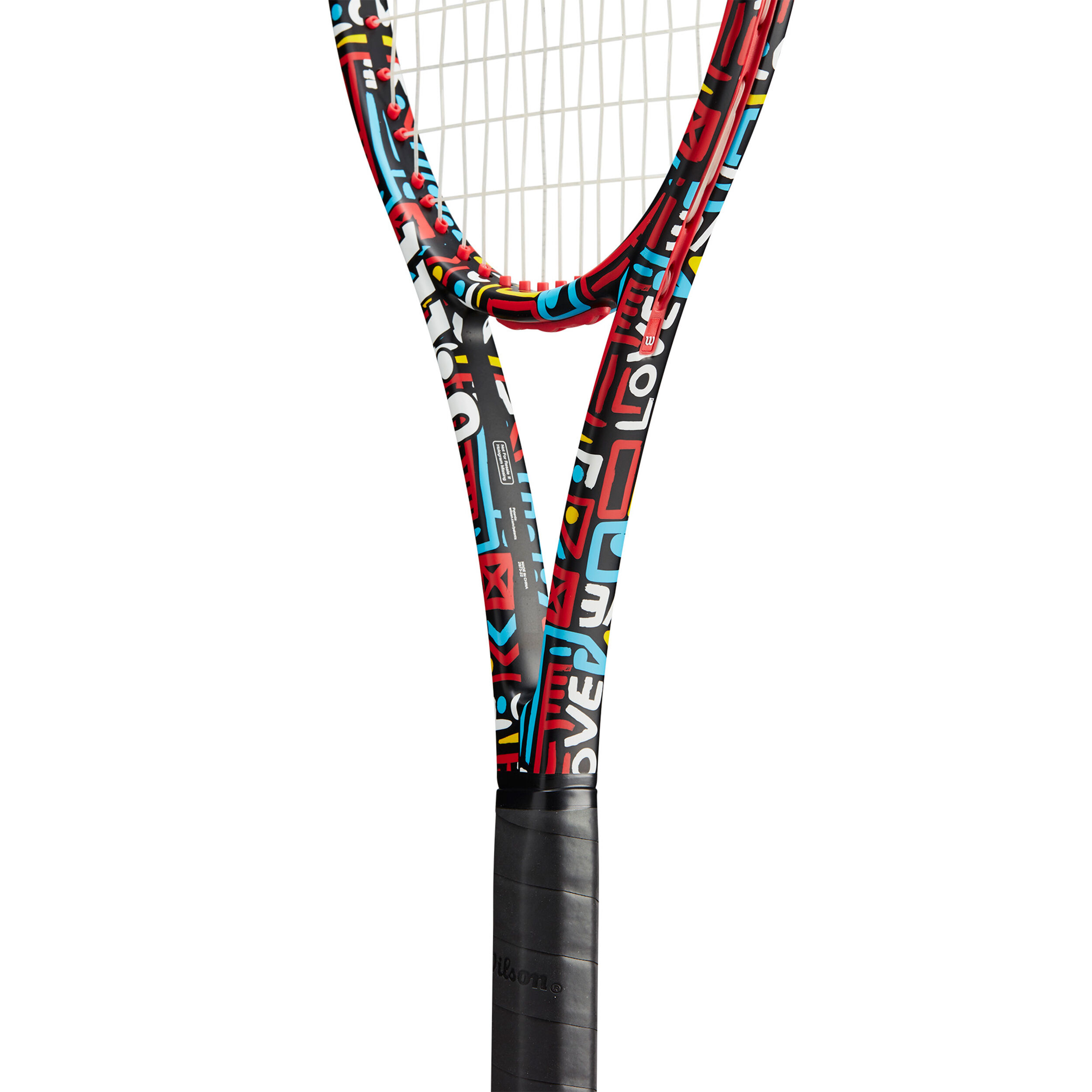 登場! Hearts Britto V13 97 Staff Pro Wilson Buy online Tennis | ラケット(硬式用)