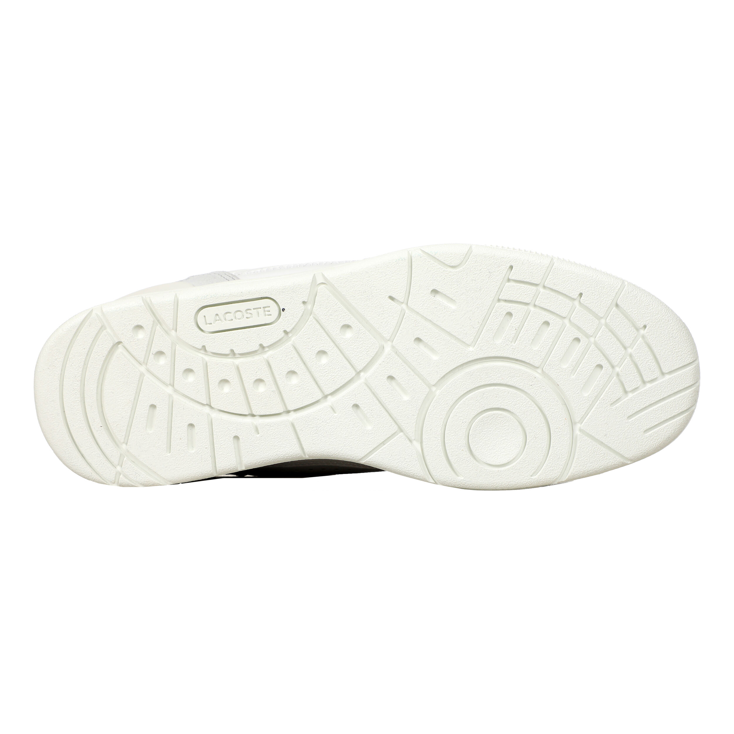 Buy Lacoste T Clip Sneakers Women White Red online Tennis Point COM