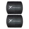long Wristband Unisex - anthracite, 