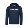 Club Byron Hoody Kids - dark blue, 