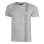 Ellesse Clothing Ellesse Massina T-Shirt Men-Grey