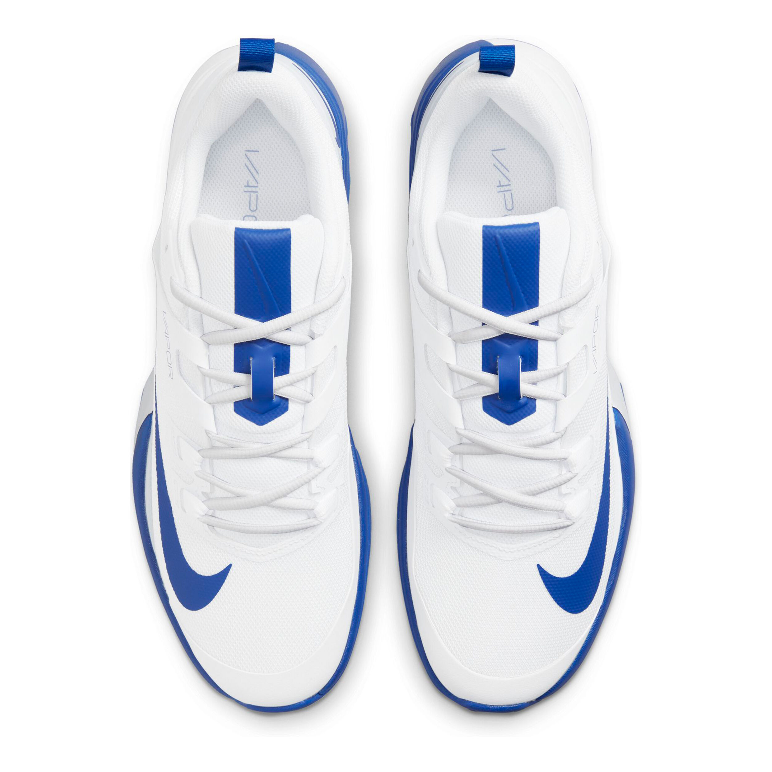 Buy Nike Vapor Lite All Court Shoe Men White Blue online Tennis