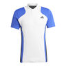Freelift FR Pro Polo Men-White,Multicoloured
