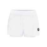 BIDI BADU Clothing BIDI BADU Crew Junior 2In1 Shorts Girls-White